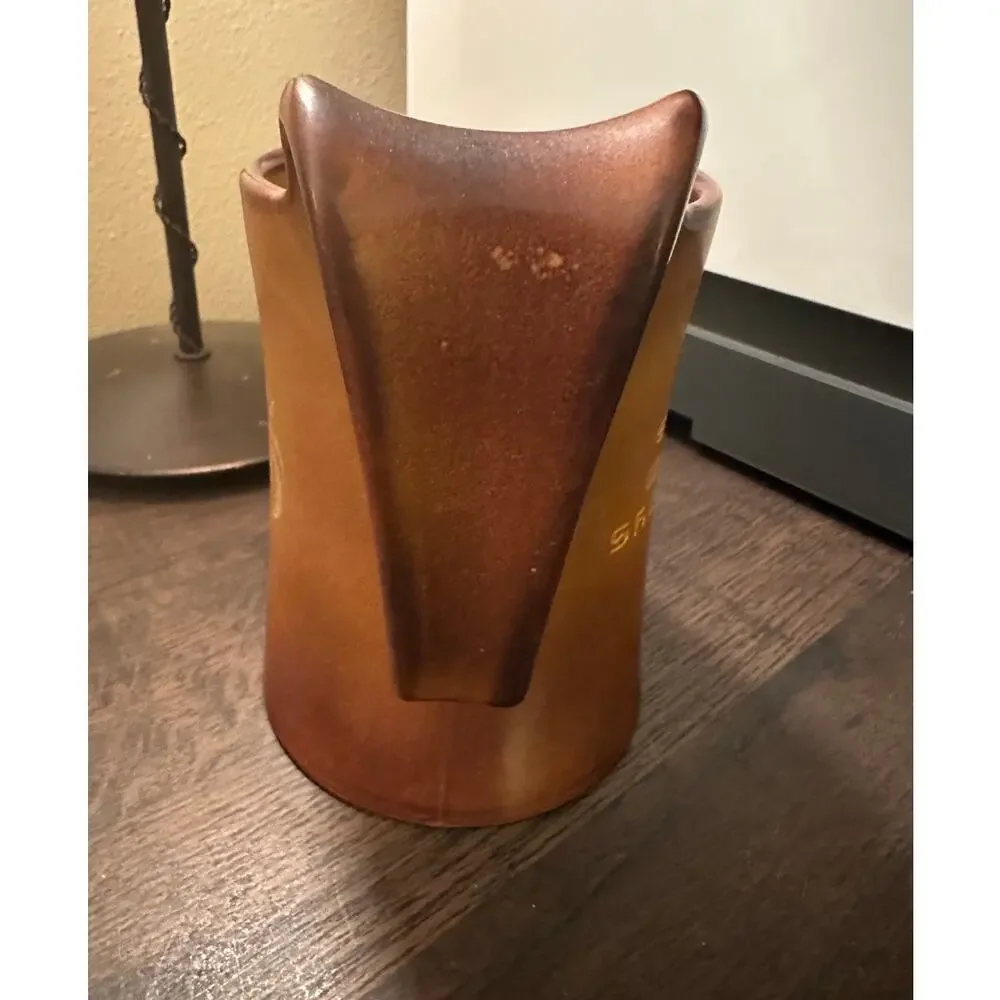 DISNEY EPCOT WORLD SHOWCASE VIKING NORWAY MUG - Picture 4 of 5